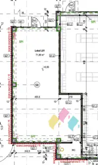 Jeziorany ,  Kolejowa   5