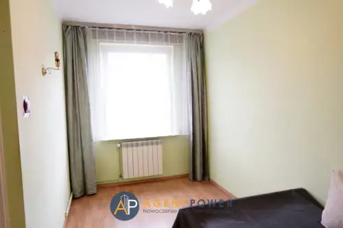 Miechów ,  Osiedle Parkowe   5