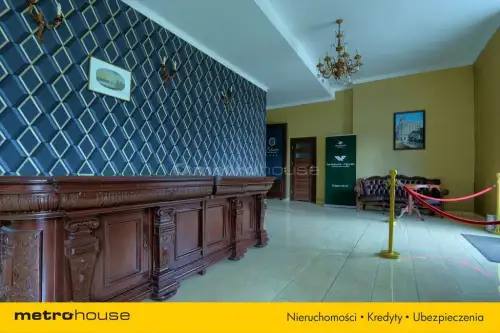 Łódź ,  Narutowicza   10