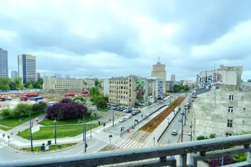 Łódź ,  Narutowicza   11