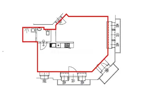 Łódź ,  Narutowicza   16