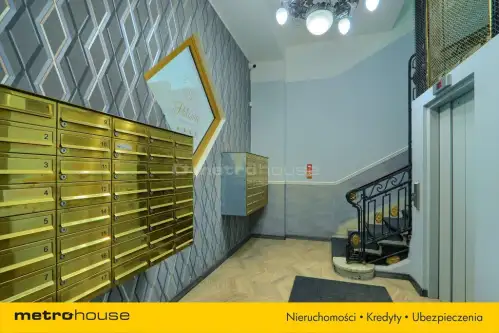 Łódź ,  Narutowicza   3