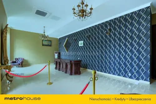 Łódź ,  Narutowicza   7