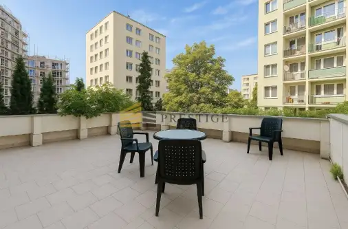 Warszawa ,  Górnośląska   10