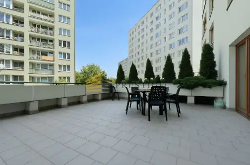 Warszawa ,  Górnośląska   9