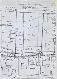 łoś ,  Podleśna   12