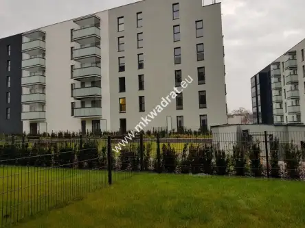  Pruszków   Ludwika Waryńskiego 