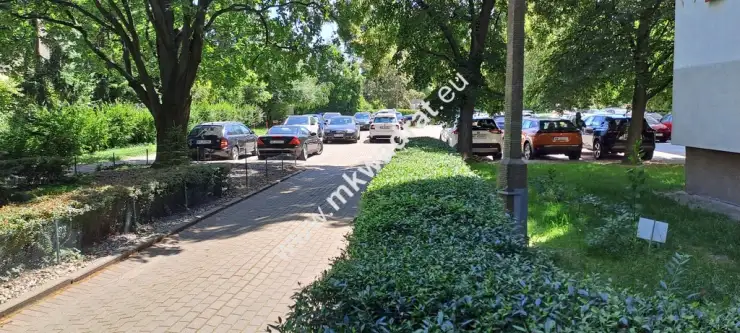 Warszawa ,  Jana Maklakiewicza   15