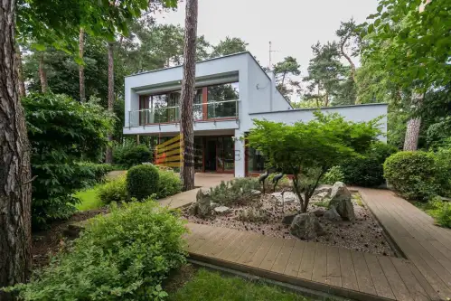 Konstancin-jeziorna ,  Potulickich   12