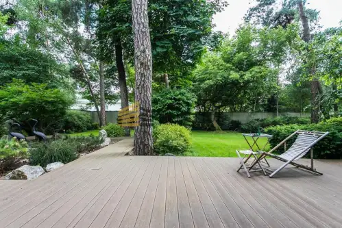 Konstancin-jeziorna ,  Potulickich   13