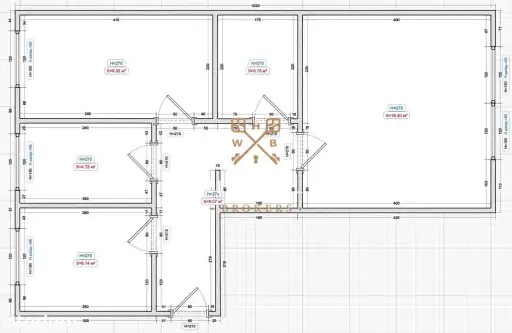 Kraków ,  os. Józefa Strusia   10
