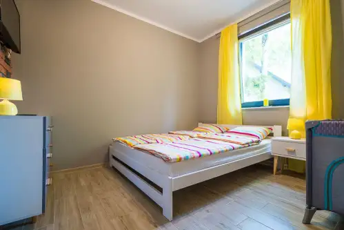 Dębki ,  Topolowa   11