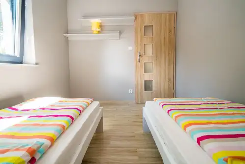 Dębki ,  Topolowa   14