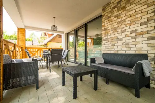 Dębki ,  Topolowa   15