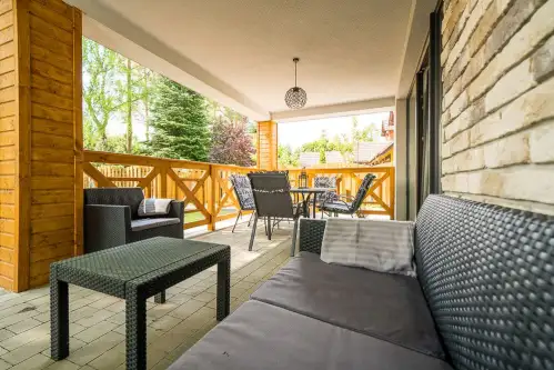 Dębki ,  Topolowa   16