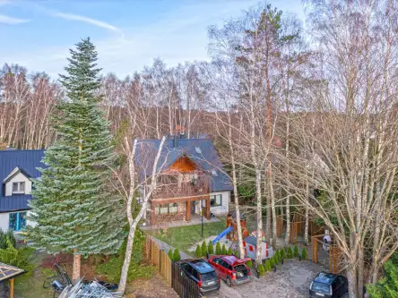 Dębki ,  Topolowa   3