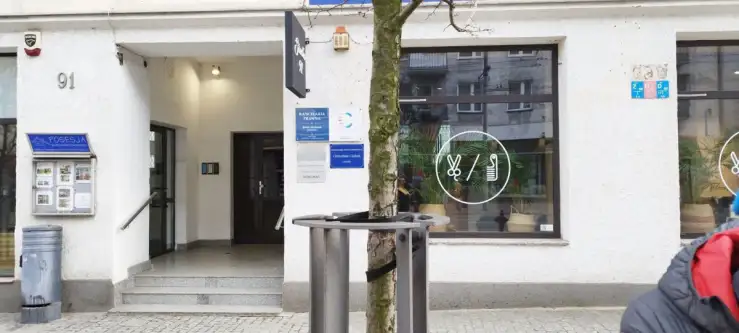 Gdynia ,  Świętojańska   15