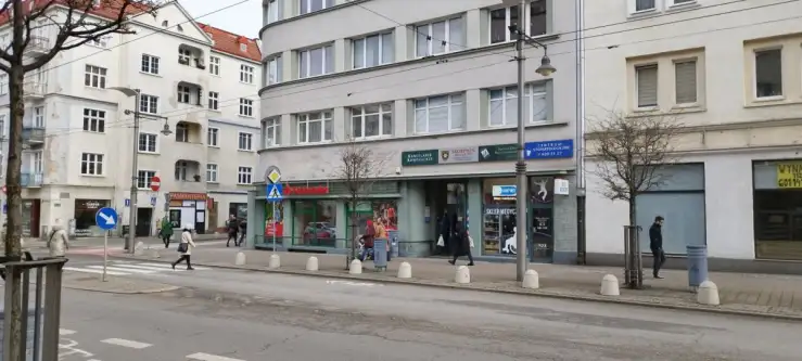 Gdynia ,  Świętojańska   16