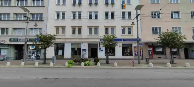 Gdynia ,  Świętojańska   17