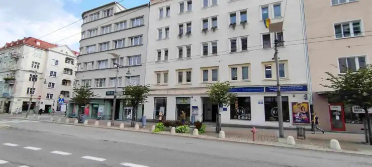 Gdynia ,  Świętojańska   18