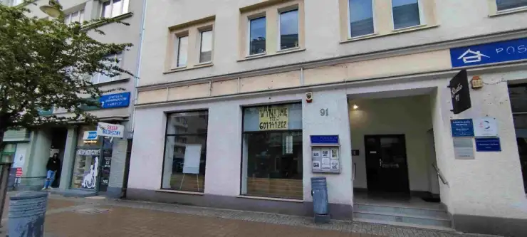 Gdynia ,  Świętojańska   19