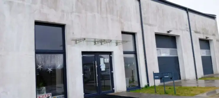 Dobrzewino ,  Pańska   8