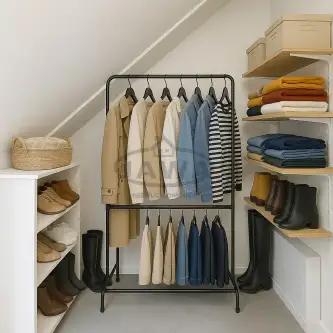 Barcin ,  Akacjowa   12