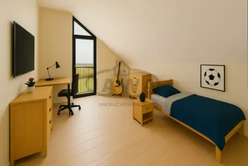 Barcin ,  Akacjowa   14