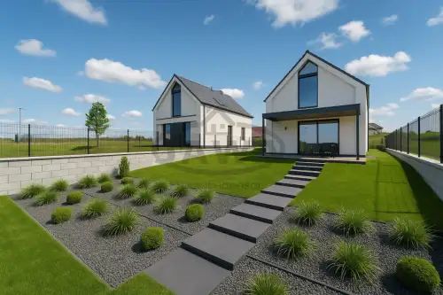 Barcin ,  Akacjowa   19