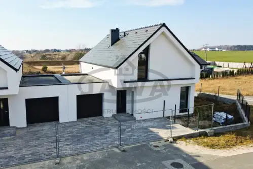 Barcin ,  Akacjowa   2