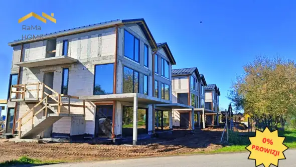 Kraków ,  Dożynkowa   12