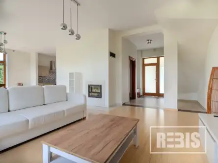 Mogilany ,  Os. Parkowe Wzgórze   2