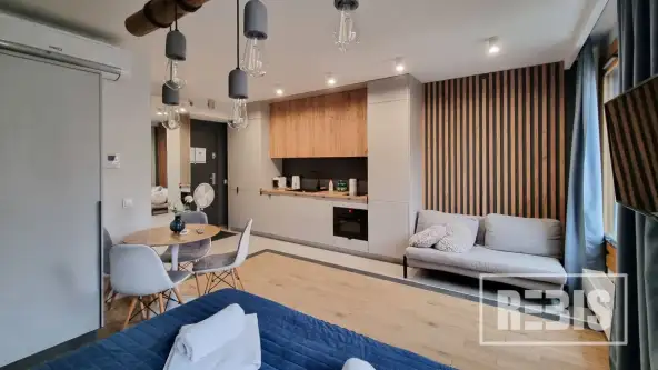  Kraków   Juliusza Kossaka 