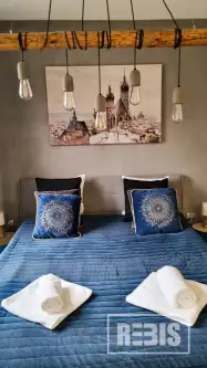 Kraków ,  Juliusza Kossaka   2