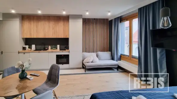 Kraków ,  Juliusza Kossaka   3