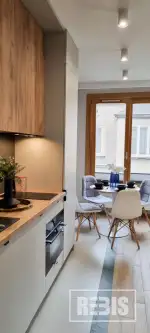 Kraków ,  Juliusza Kossaka   4