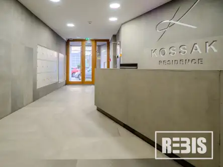 Kraków ,  Juliusza Kossaka   8