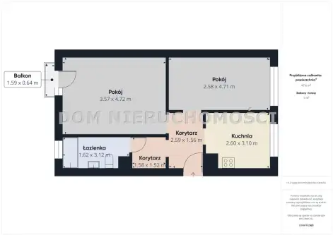 Olsztyn ,  Barcza   2