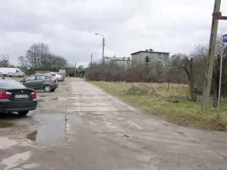 Wejherowo ,  Polna   10