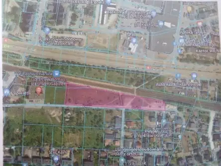 Wejherowo ,  Polna   11