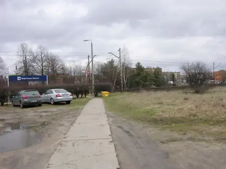 Wejherowo ,  Polna   13