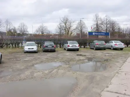 Wejherowo ,  Polna   14