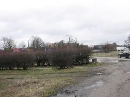 Wejherowo ,  Polna   15