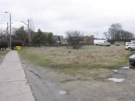 Wejherowo ,  Polna   16