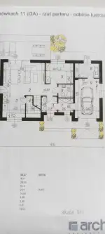 Orle ,  Kwiatowa   15