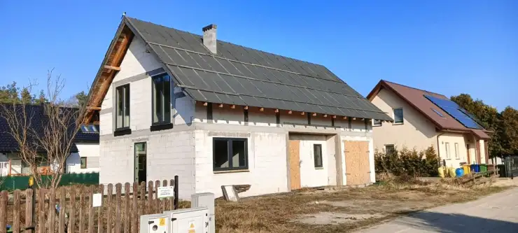 Orle ,  Kwiatowa   2