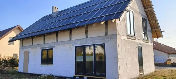 Orle ,  Kwiatowa   4