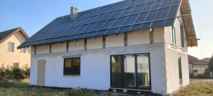 Orle ,  Kwiatowa   5