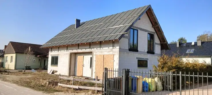 Orle ,  Kwiatowa   7