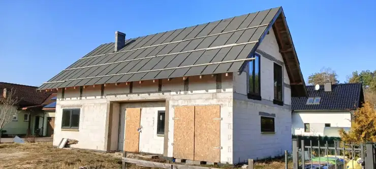 Orle ,  Kwiatowa   9